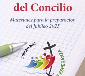 Cuadernos del Concilio