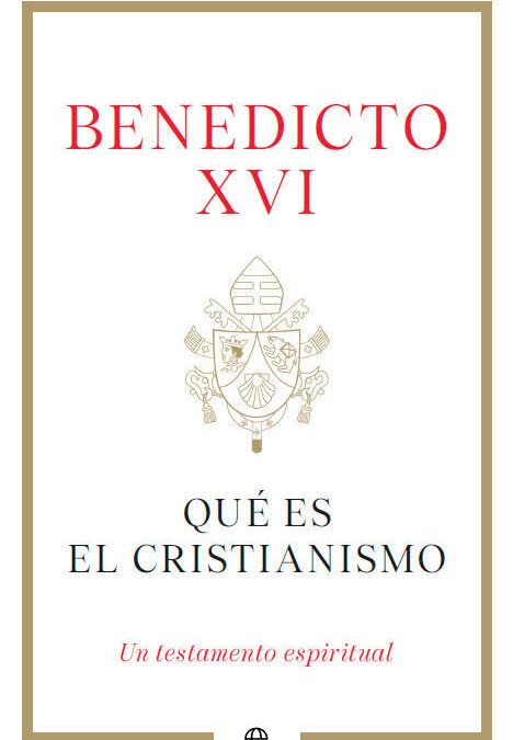 ¿Qué es el Cristianismo?