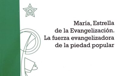 Ya puedes conseguir el formato libro de la Carta pastoral de los Obispos del sur de España «María estrella de la Evangelización. La fuerza evangelizadora de la Piedad popular»