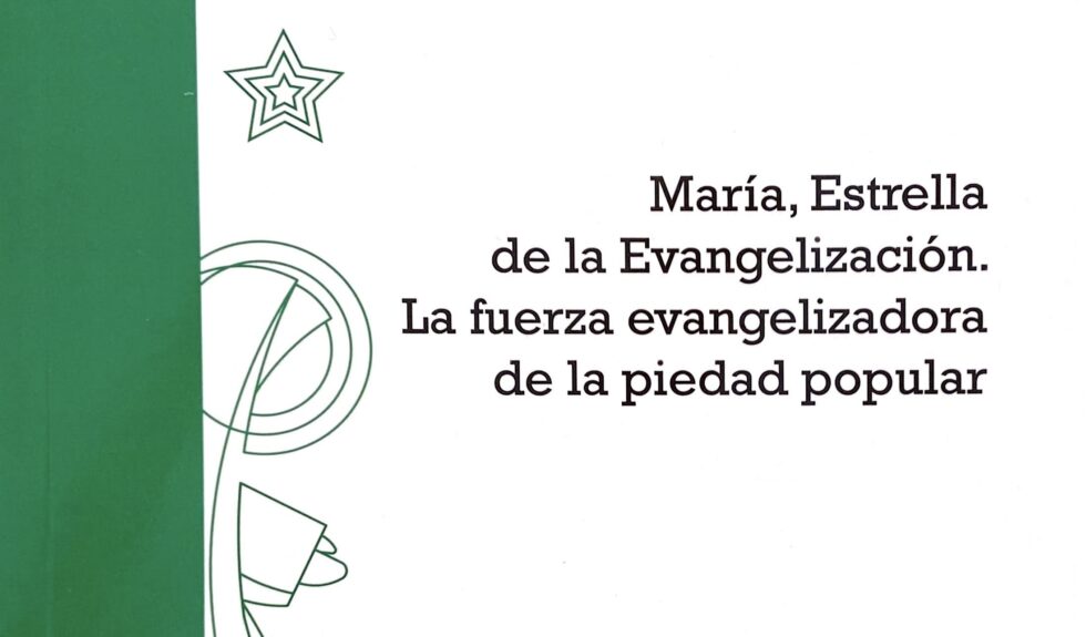 Ya puedes conseguir el formato libro de la Carta pastoral de los Obispos del sur de España «María estrella de la Evangelización. La fuerza evangelizadora de la Piedad popular»